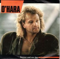 Single7  O`Hara --  Forever and one day